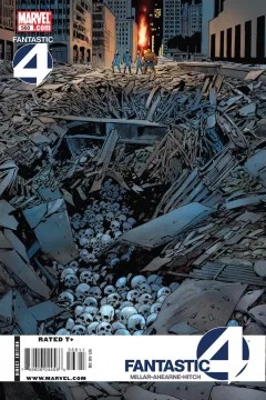 Doom's Master, Part 3