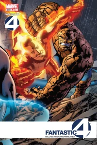 Doom's Master, Part 4