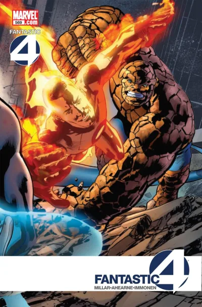 Cover of Doom's Master, Part 4