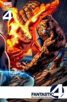 Cover of Doom's Master, Part 4