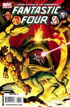 Cover of Prime Elements, Part 1: The Abandoned City Of The High Evolutionary