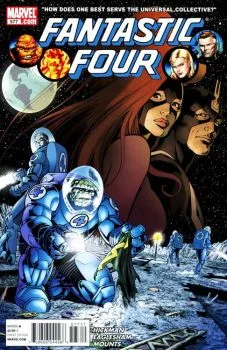 Cover of Prime Elements, Part 3: Universal Inhumans