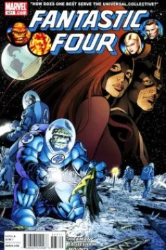 Prime Elements, Part 3: Universal Inhumans