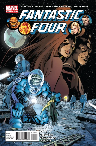 Cover of Prime Elements, Part 3: Universal Inhumans