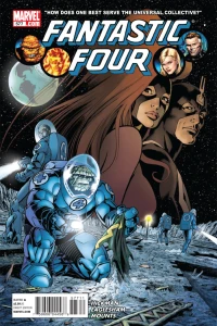 Prime Elements, Part 3: Universal Inhumans