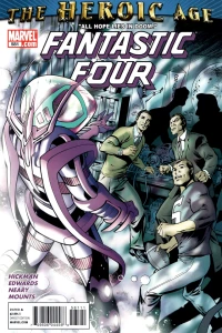 When Everything's Lost, The Battle is Won...