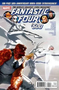 Cover of Forever, Part 1