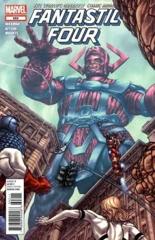 Cover of Forever, Part 3