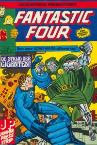 Issue #6