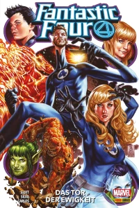 Das Tor der Ewigkeit