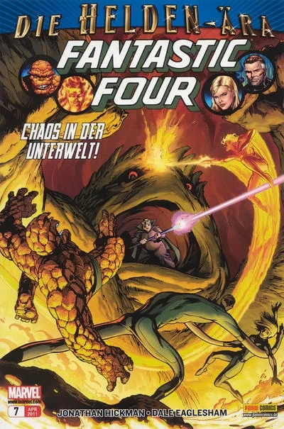 Cover of Primelemente