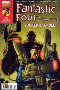 Issue #10