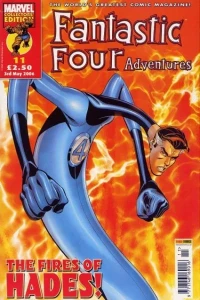 Issue #11