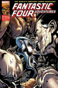Issue #12
