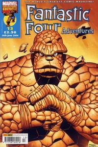 Issue #13