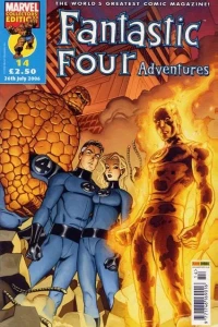 Issue #14