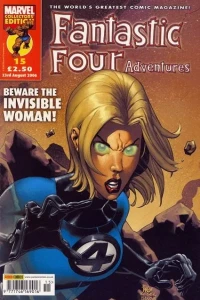 Issue #15