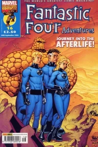 Issue #16