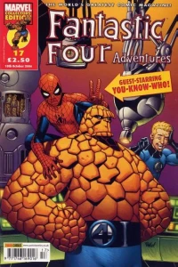 Issue #17
