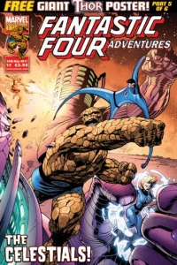 Issue #17