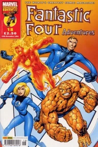 Issue #18