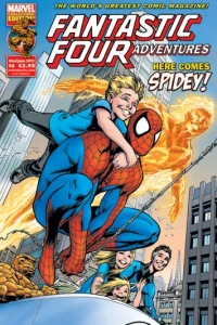 Issue #18