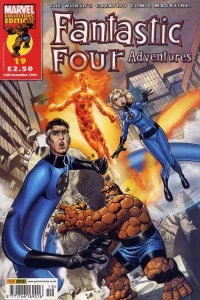 Issue #19