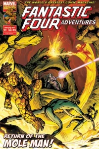 Issue #19