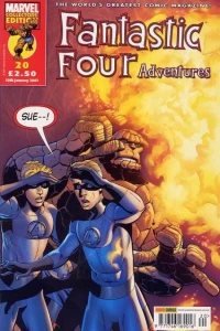 Issue #20
