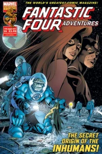 Issue #20