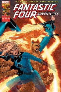 Issue #22