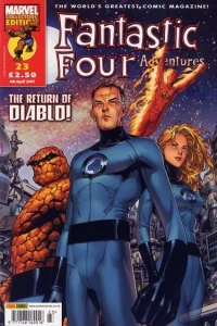 Issue #23