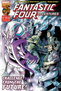 Issue #23
