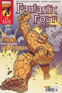 Issue #24