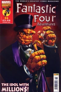Issue #26