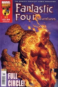 Issue #27