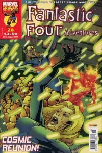 Issue #28