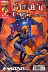 Issue #29