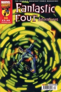 Issue #30