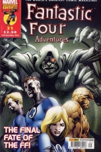 Issue #31