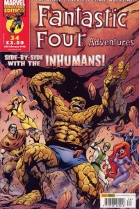 Issue #34