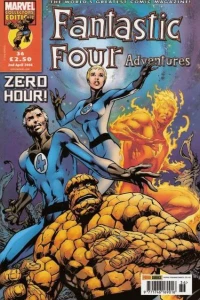 Issue #36