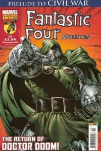 Issue #45