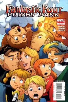 Cover of Bad Seed