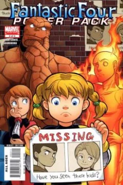 The Utterly Awesome Adventure of Mass Master & Fabulous Frank!