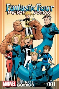 Attack of the Super Bullies