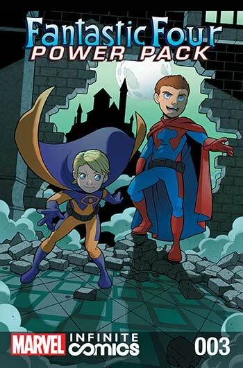 Cover of The Utterly Awesome Adventure of Mass Master & Fabulous Frank!, Part 1