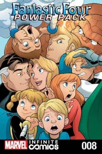 Mini Marvels