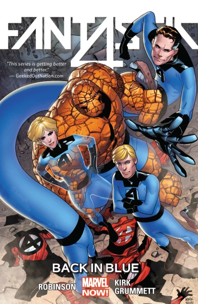Cover of Volume 3