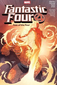 Issue #1